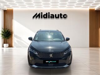3008 HYBRID 225ch GT Pack e-EAT8 2022 occasion 27000 &Eacute;vreux