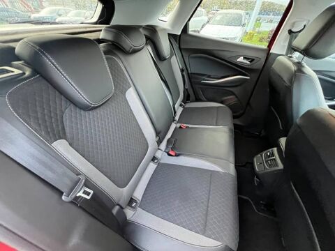 Grandland 1.2 Turbo 130ch Elegance Business 2022 occasion 27930 Normanville