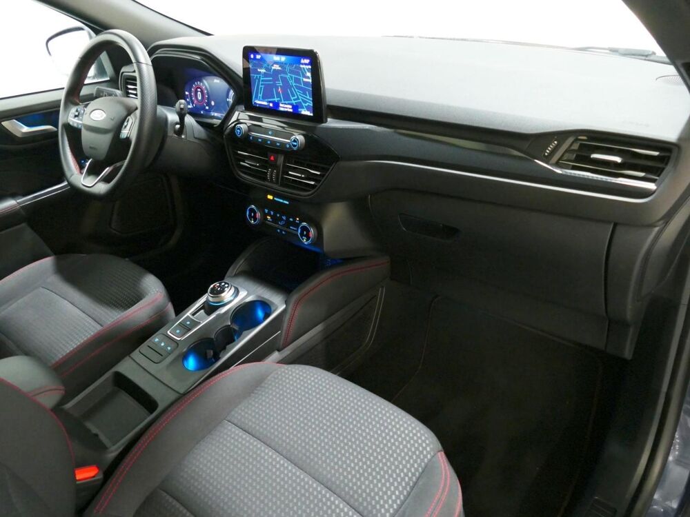 Kuga 2.5 Duratec 190ch FHEV E85 ST-Line Business BVA 2022 occasion 77400 Lagny-sur-Marne