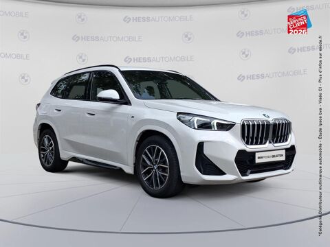 X1 sDrive18d 150ch M Sport 2023 occasion 68000 Colmar