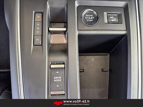 C5 aircross PureTech 130ch S&S Shine Pack EAT8 2022 occasion 62000 Arras