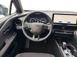 C-HR 2.0 Hybride 200ch Design MY25 2025 occasion 13290 Les Milles