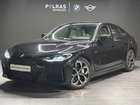 BMW Série 4 430dA xDrive 286ch M Sport 2022 occasion TOULOUSE 31100