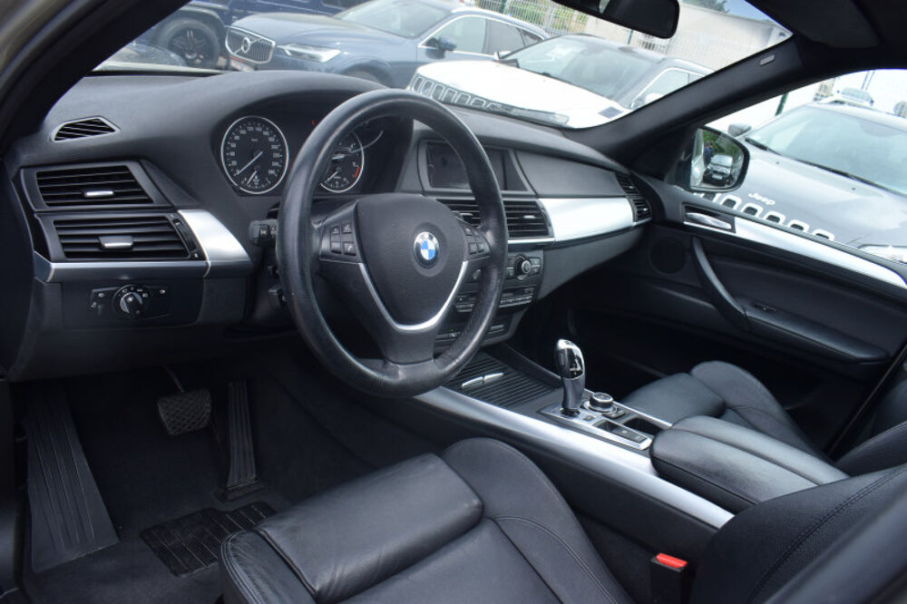 X5 (E70) XDRIVE40DA 306CH EXCLUSIVE 2011 occasion 34740 Vendargues
