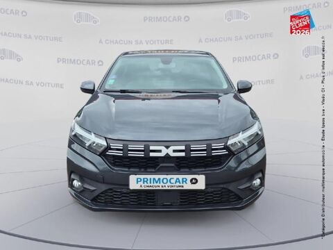Sandero 1.0 TCe 90ch Expression -24 2023 occasion 57970 Illange