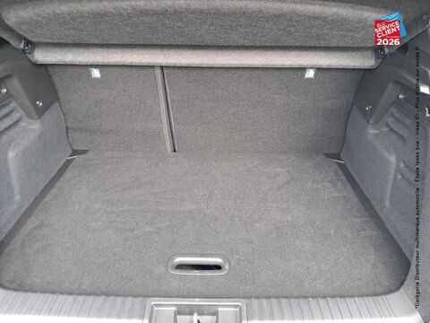 Captur 1.6 E-Tech hybride 145ch Techno 2025 occasion 68000 Colmar