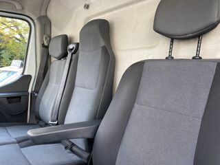 Master F3500 L2H2 2.3 DCI 145CH ENERGY GRAND CONFORT EURO6 2019 occasion 67330 Bouxwiller