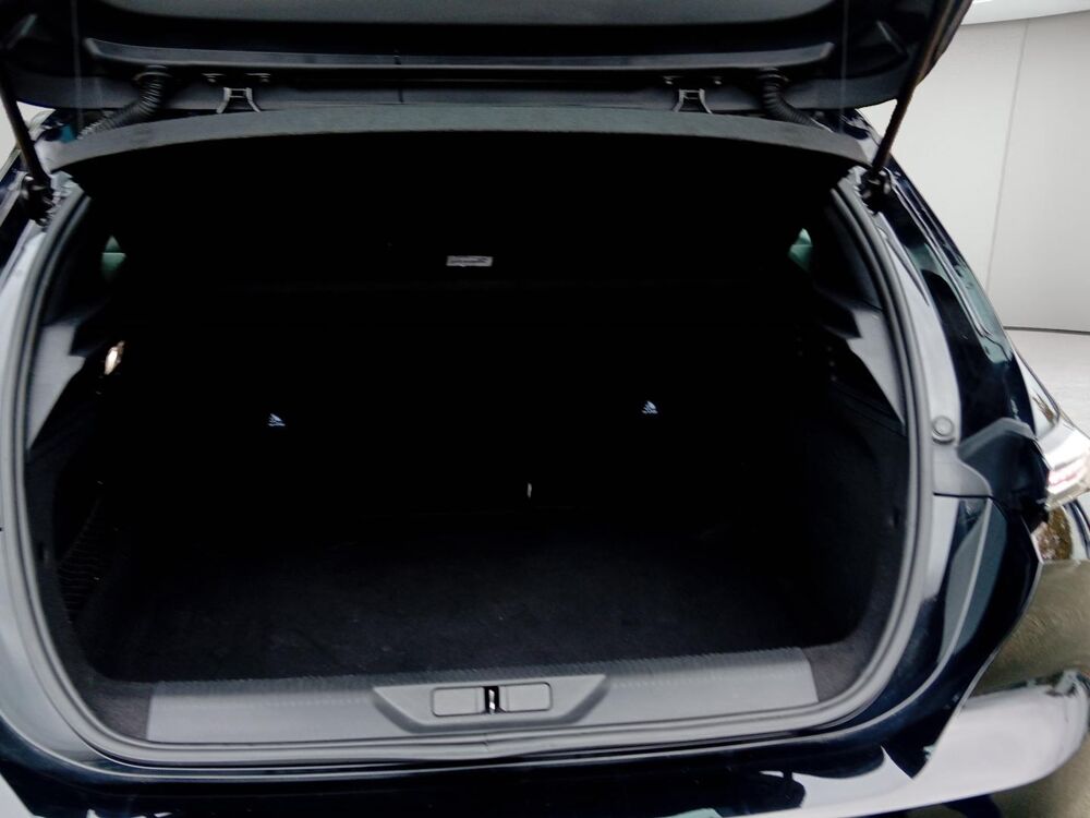308 1.2 Hybrid 145ch Style e-DCS6 / Navigation connect&eacute;e 2025 occasion 28500 Vernouillet