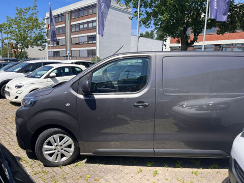 Expert M 2.0 BLUEHDI 180CH S&S EAT8 (CAMERA ATTELAGE) 2022 occasion 69890 La Tour-de-Salvagny