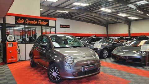 Fiat 500 1.2 8V 69CH S&S POP