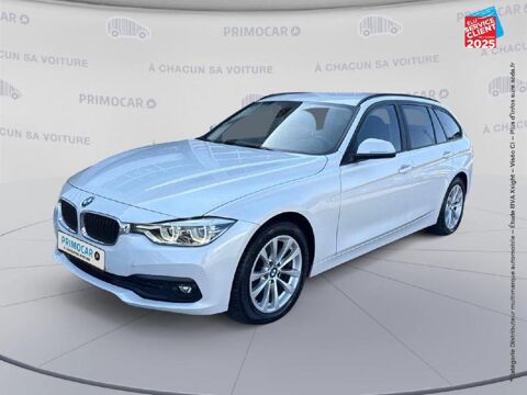 Annonce voiture BMW Srie 3 14999 