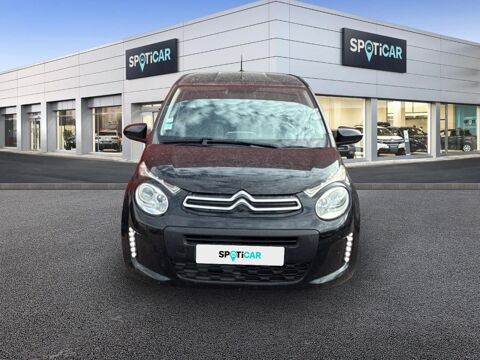 C1 VTi 68 Feel 5p 2018 occasion 27200 Vernon