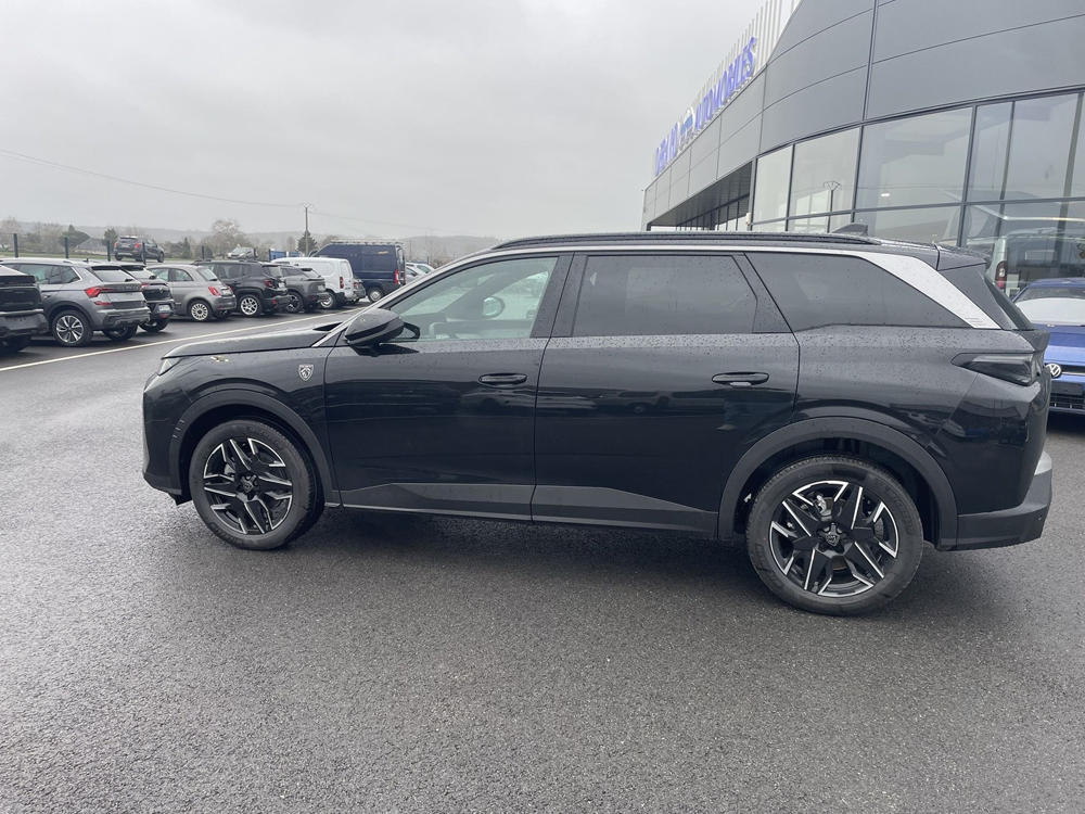 5008 HYBRID 145CH GT E-DCS6 2026 occasion 87270 COUZEIX