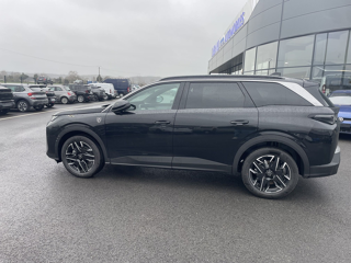 5008 HYBRID 145CH GT E-DCS6 2026 occasion 87270 COUZEIX
