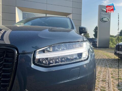XC90 T8 AWD 310 + 145ch Ultimate Style Dark Geartronic 2024 occasion 67460 Souffelweyersheim