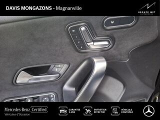 Classe A 180 d 116ch Star Edition 8G-DCT 2025 occasion 78200 Magnanville