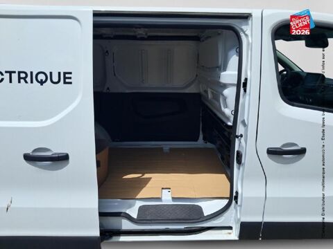 Trafic L1H1 3T E-TECH AC22 Advance -24 2025 occasion 68000 Colmar