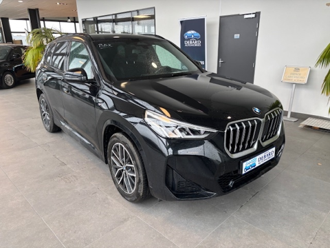 BMW X1 (U11) SDRIVE18D 150CH M SPORT 2024 occasion Mérignac 33700