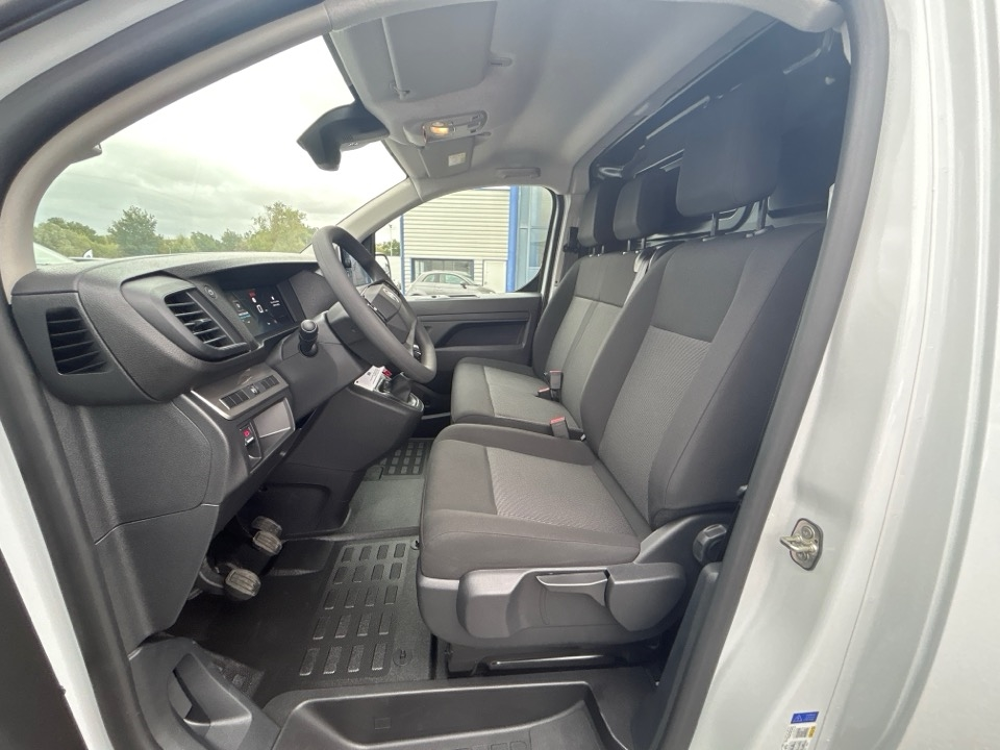 Jumpy M 1.5 DIESEL 120CH 2026 occasion 12850 Onet-le-Ch&acirc;teau