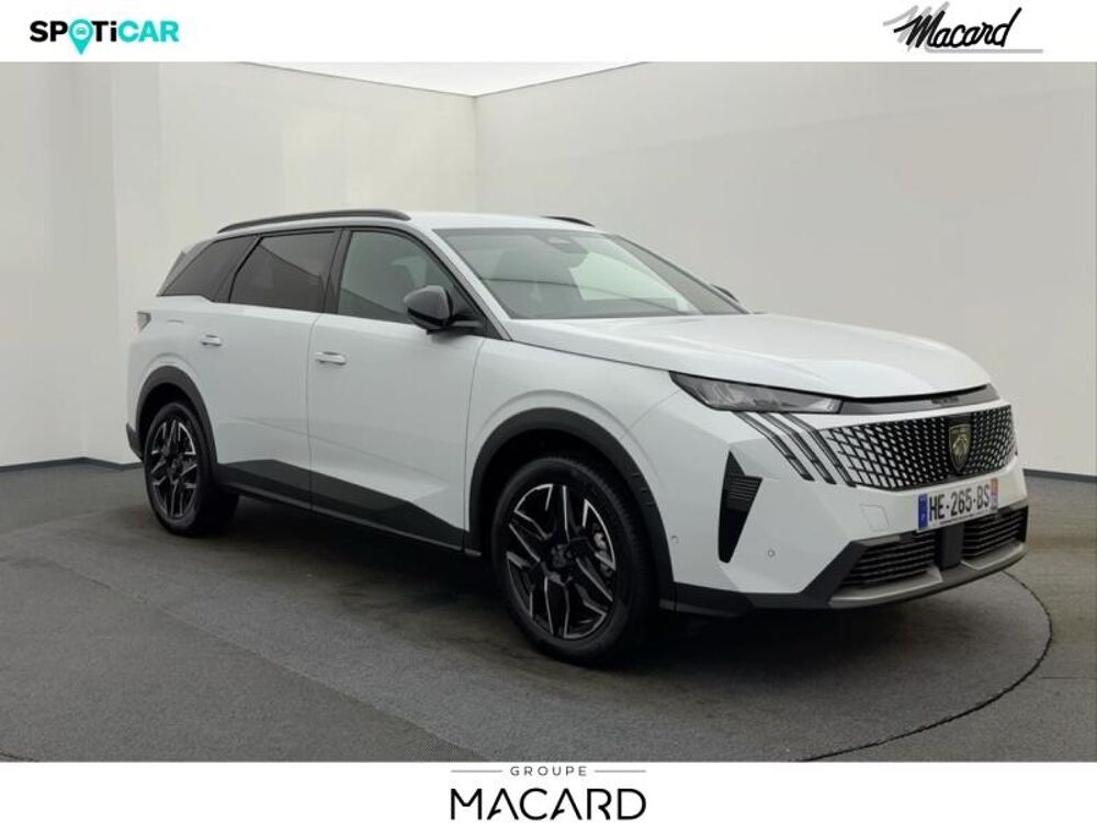 5008 Hybrid 145ch Allure e-DCS6 2025 occasion 82000 Montauban