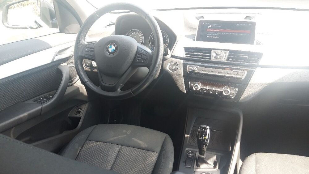 X1 (F48) SDRIVE18DA 150CH LOUNGE 2021 occasion 85400 Sainte-Gemme-la-Plaine