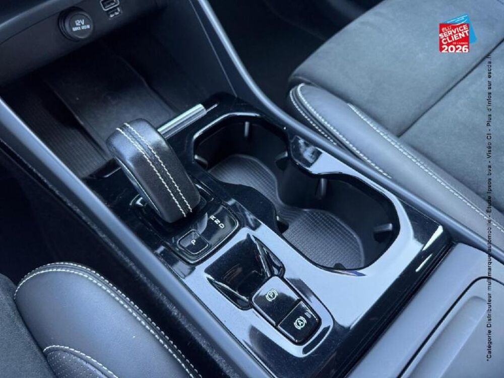 XC40 T3 163ch R-Design Geartronic 8 2019 occasion 57050 Metz