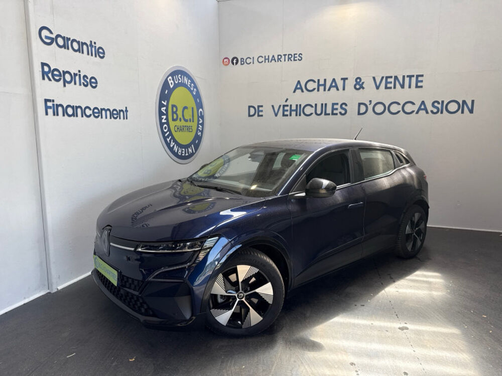 M&eacute;gane V E-TECH ELECTRIC EV40 130CH EQUILIBRE BOOST CHARGE 2023 occasion 28630 Nogent-le-Phaye
