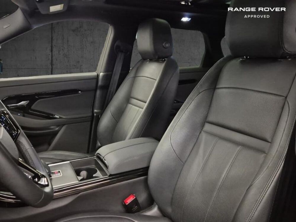 Range Rover Evoque 1.5 P300e 309ch Dynamic SE 2024 occasion 78560 LE PORT MARLY