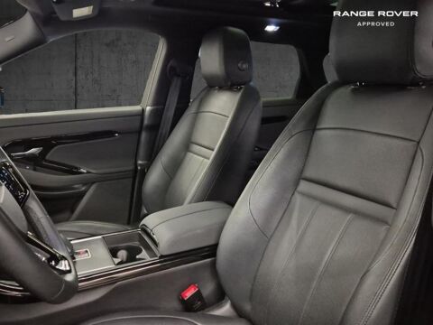 Range Rover Evoque 1.5 P300e 309ch Dynamic SE 2024 occasion 78560 LE PORT MARLY