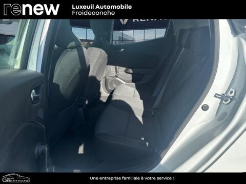 Clio 1.5 Blue dCi 100ch Business 21N 2022 occasion 88160 Le Thillot