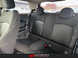 Cooper One 102ch Heddon Street Euro6d-T 2019 occasion 62000 Arras