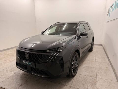 Peugeot 5008 Hybrid 145ch GT e-DCS6 2025 occasion Montgeron 91230