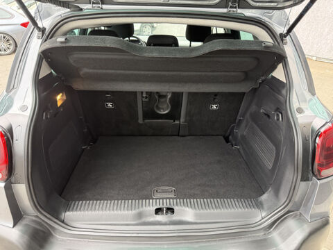 C3 Aircross BLUEHDI 100CH S&S FEEL BUSINESS 96G 2018 occasion 31140 Aucamville
