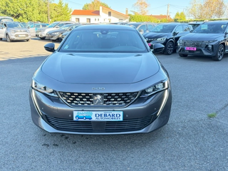 508 SW BLUEHDI 130CH S&S GT EAT8 2021 occasion 81000 Albi
