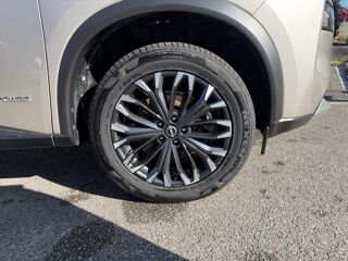 X-Trail e-4orce 213ch N-Connecta 7 places 2024 2024 occasion 78200 Buchelay