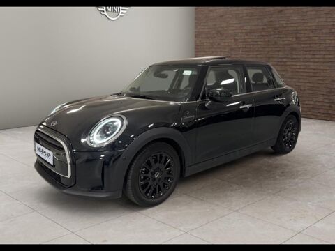 Mini Cooper D Cooper 136ch Edition Premium Plus BVA7 2022 occasion Boulogne-Billancourt 92100