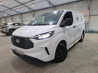 Transit 280 L1H1 2.0 EcoBlue 110ch Trend 2024 occasion 08300 RETHEL