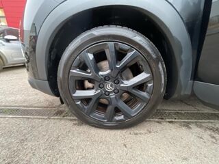 C5 aircross Hybrid 225ch Shine Pack e-EAT8 2021 occasion 27200 Vernon