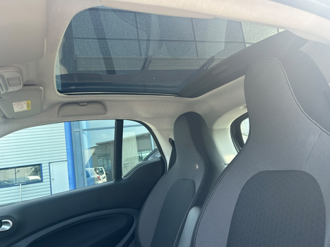 ForTwo EQ 82CH PASSION 2022 occasion 12850 Onet-le-Ch&acirc;teau