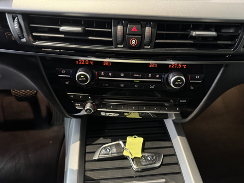 X5 (F15) X-DRIVE 40EA 40 313CH EXCLUSIVE 56 000 KM REVISION BM 2017 occasion 12000 RODEZ