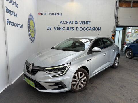 Renault Megane IV 1.5 BLUE DCI 115CH BUSINESS -21N 2022 occasion Nogent-le-Phaye 28630