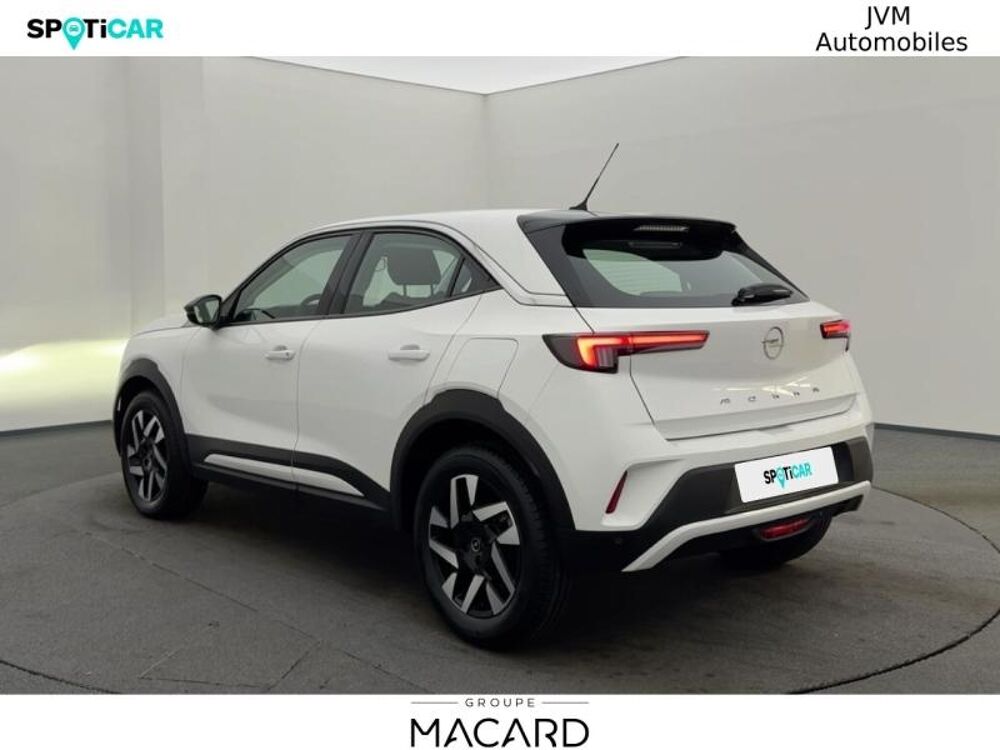 Mokka 1.2 Turbo 100ch 2024 occasion 47550 Bo&eacute;