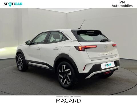 Mokka 1.2 Turbo 100ch 2024 occasion 47550 Bo&eacute;