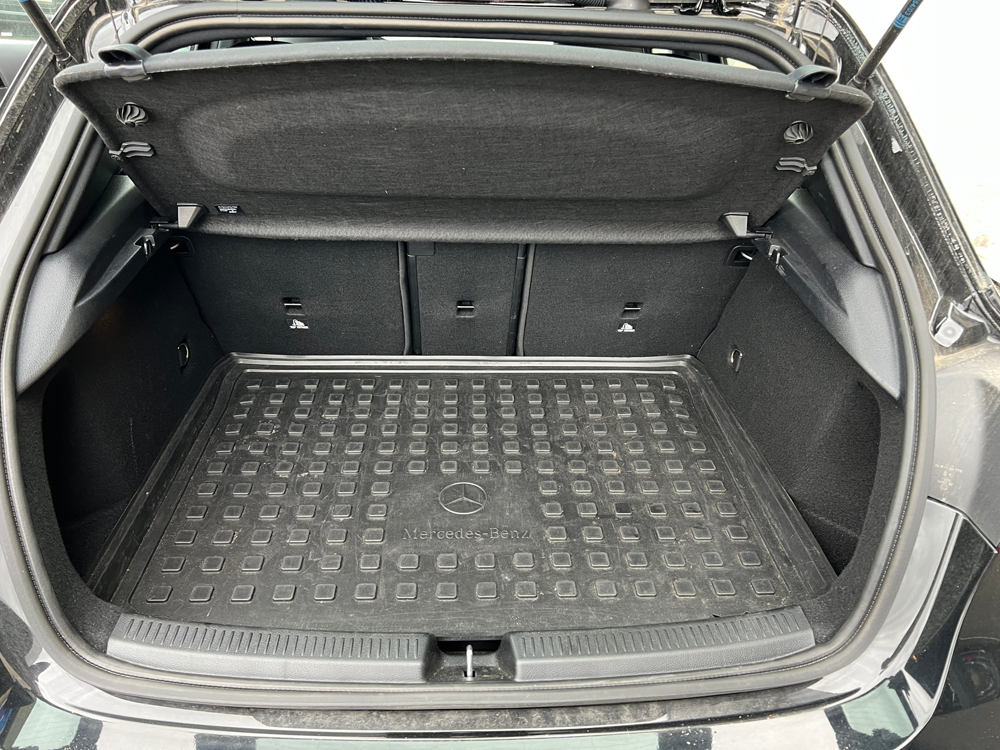 Classe A 200 163CH AMG LINE 7G-DCT 2024 occasion 12850 Onet-le-Ch&acirc;teau