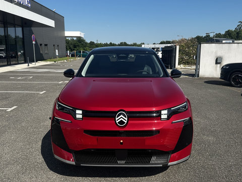 C5 aircross 1.2 HYBRIDE 145CH PLUS BOITE AUTOMATIQUE 2026 occasion 12850 Onet-le-Ch&acirc;teau