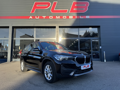 Annonce voiture BMW X1 24990 