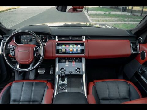 Range Rover 2.0 P400e 404ch Autobiography Dynamic Mark VIII 2020 occasion 33320 Eysines
