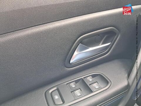 Duster 1.5 Blue dCi 115ch 15 ans 4x4 E6U 2021 occasion 67200 Strasbourg