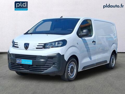 Annonce voiture Peugeot Expert 21990 €