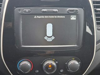 Captur 1.5 DCI 90CH ENERGY BUSINESS EDC EURO6C 2019 occasion 44190 Saint-Lumine-de-Clisson